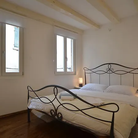 Grisia Rovinj